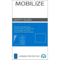 Mobilize Display Protective Film - 54749 Mobilize Glass Screen Protector Xiaomi Poco M3